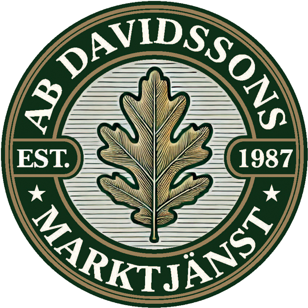 Davidssons Marktjänst AB